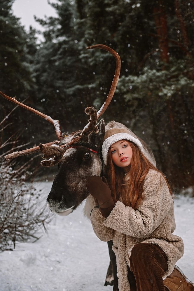 Photograph by Anastasiia Safonova