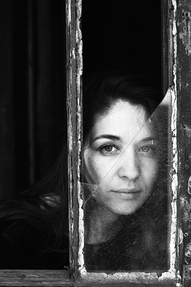 Photograph by Надежда Буаллаг