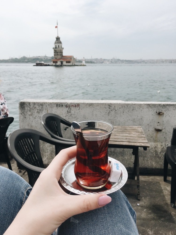 Photograph by Софья Хавва