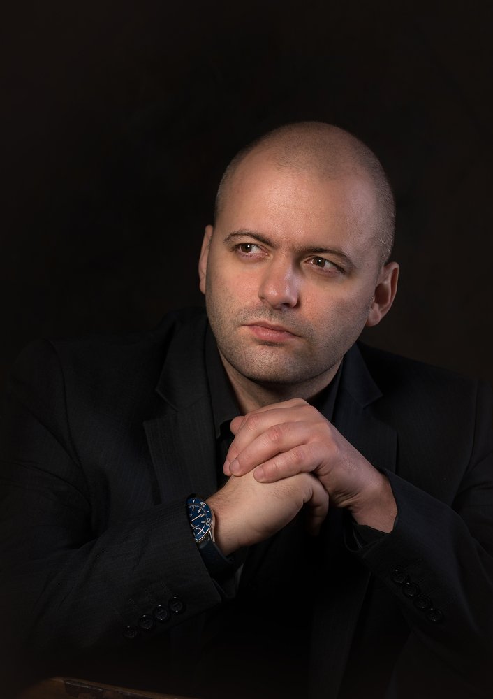 Photograph by Александр Якименко