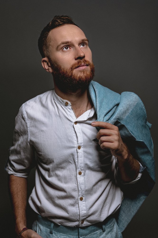 Photograph by Anastasiia Safonova