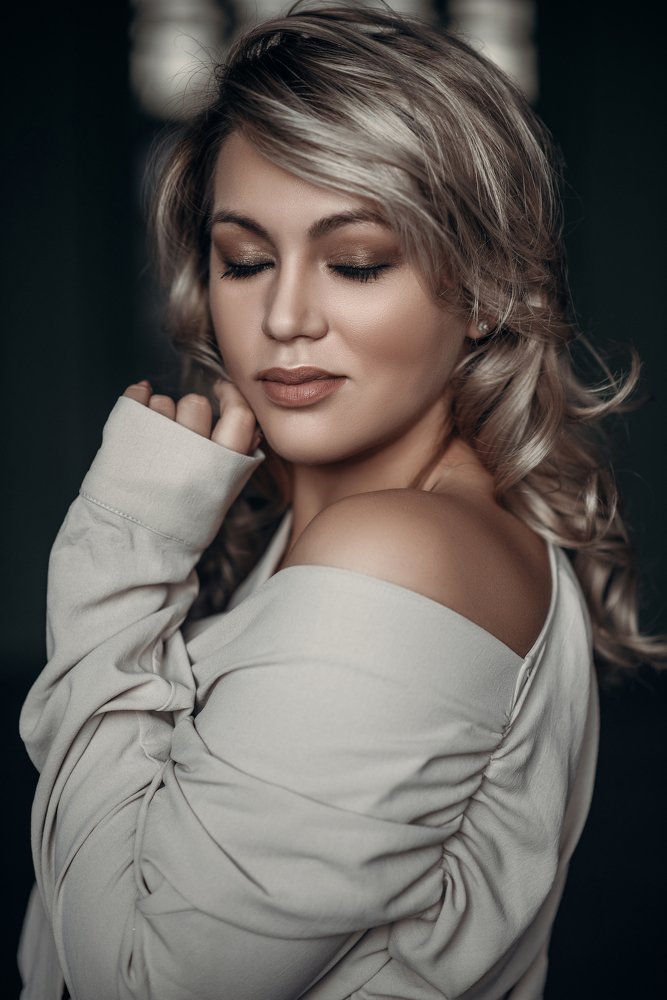 Photograph by Екатерина