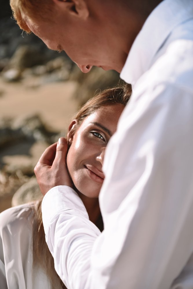 Photograph by Anastasiia Safonova