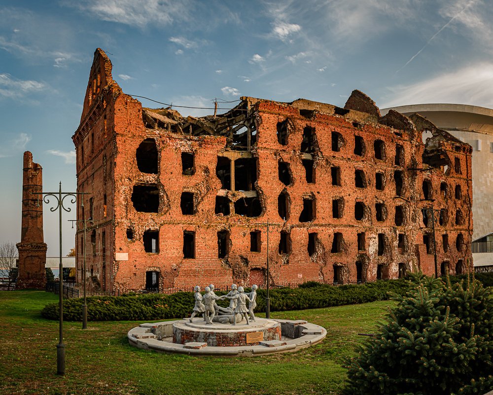 Photograph by Андрей Копылов