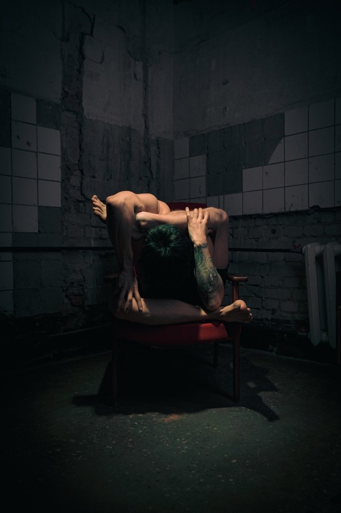 Photograph by Александр Поданев