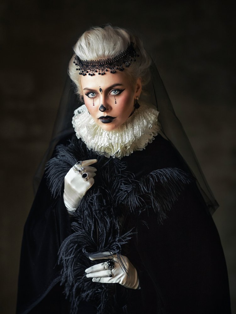 Photograph by Бармина Анастасия