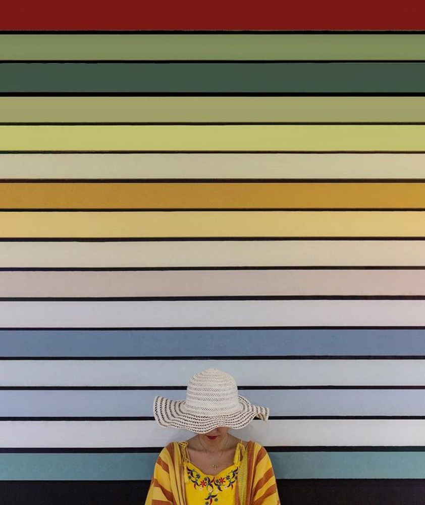 Фотография автора Sara Bahari