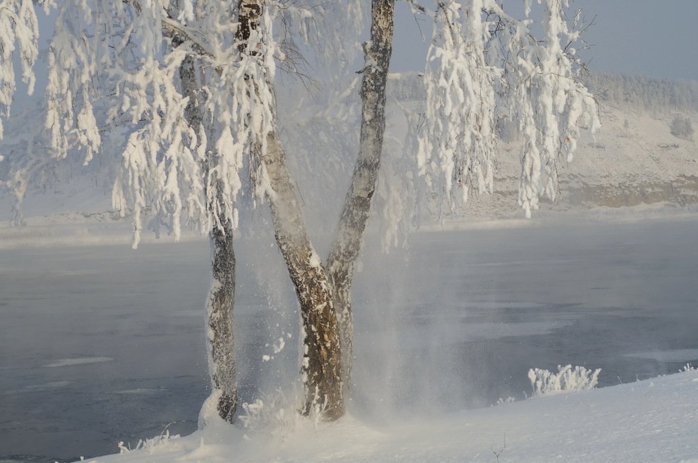Photograph by Ольга Воронова