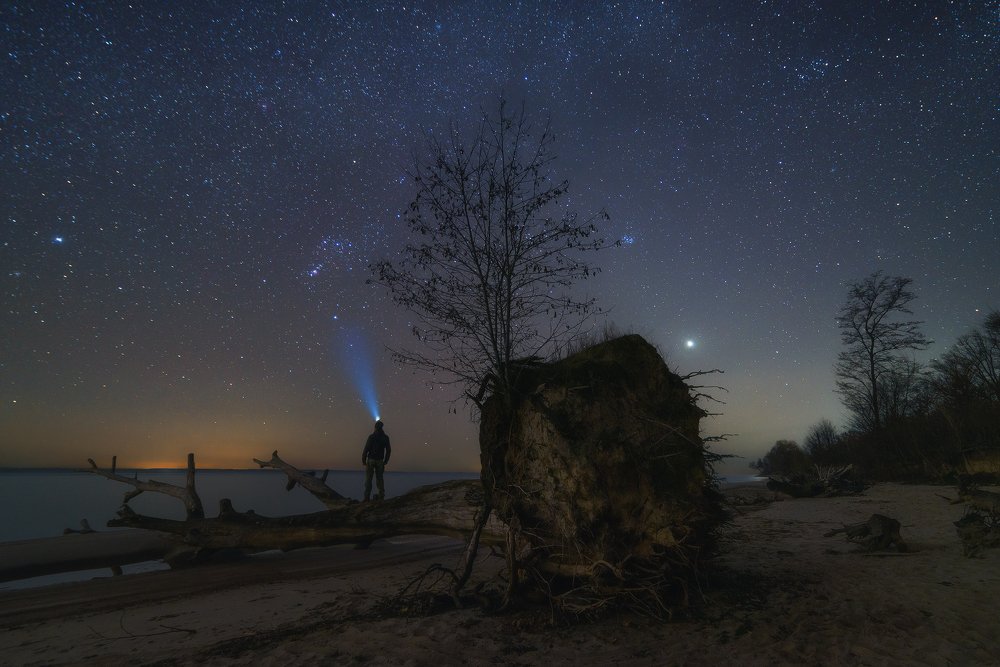 Жизнь и смерть. Союз
