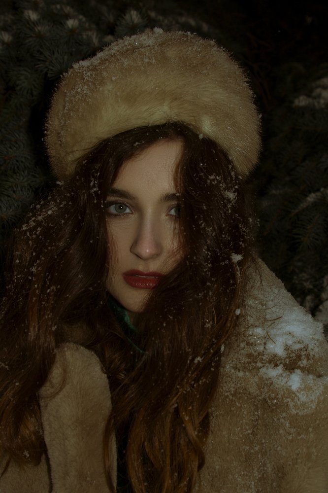 Было когда-то