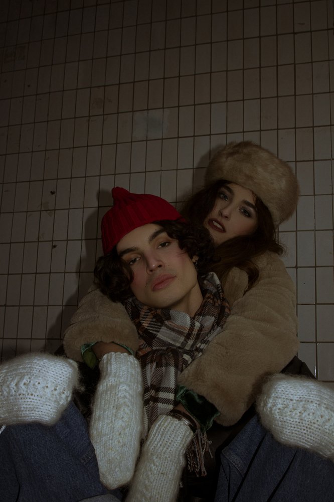 Photograph by Анастасия Толстова