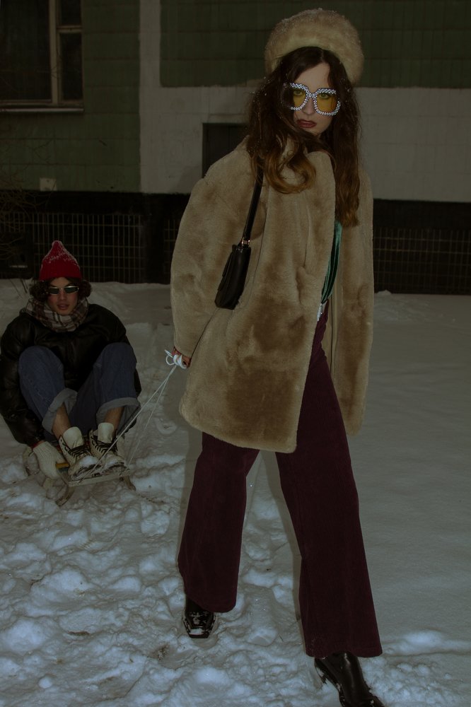 Photograph by Анастасия Толстова