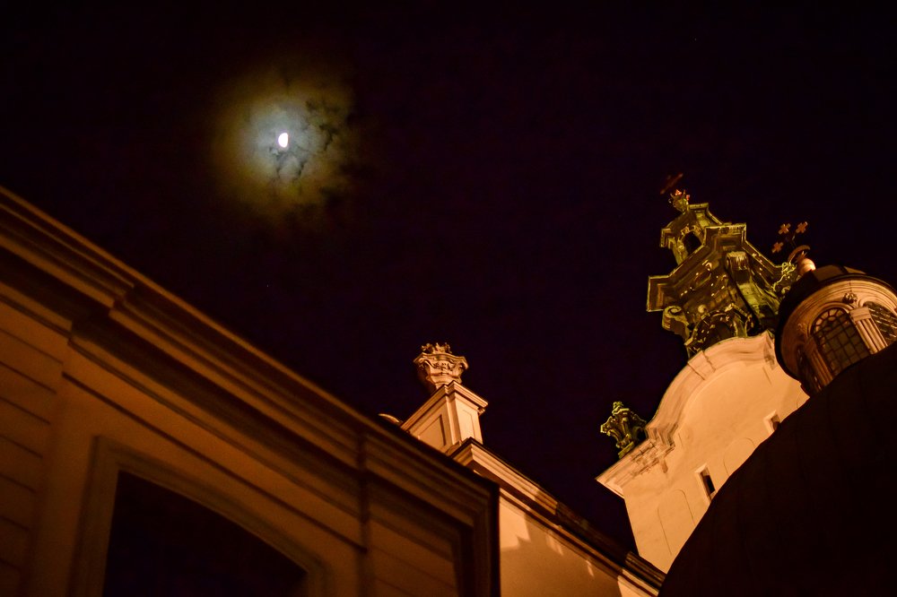 Photograph by Анастасия Донская