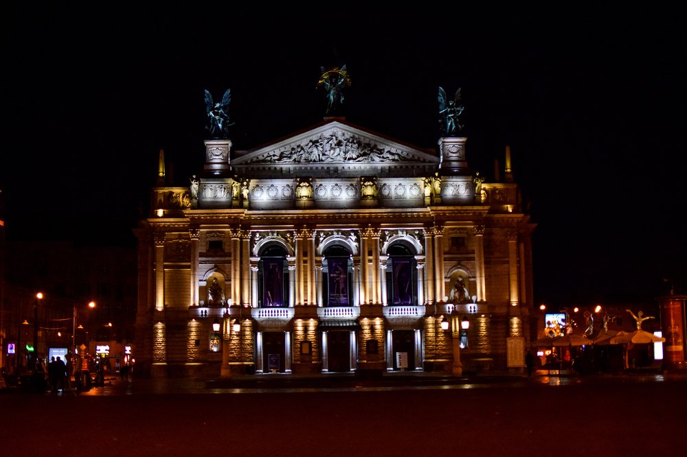 Photograph by Анастасия Донская