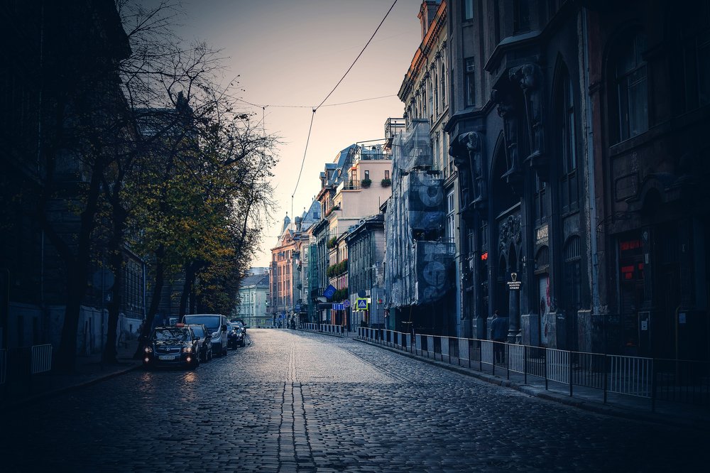 Photograph by Анастасия Донская