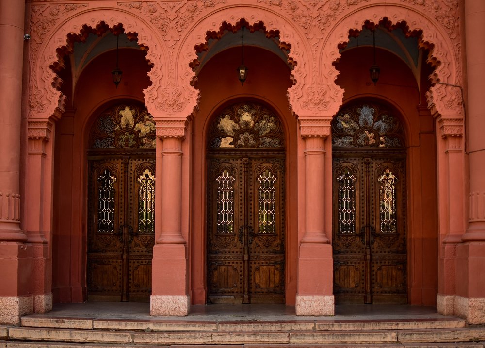 Photograph by Анастасия Донская