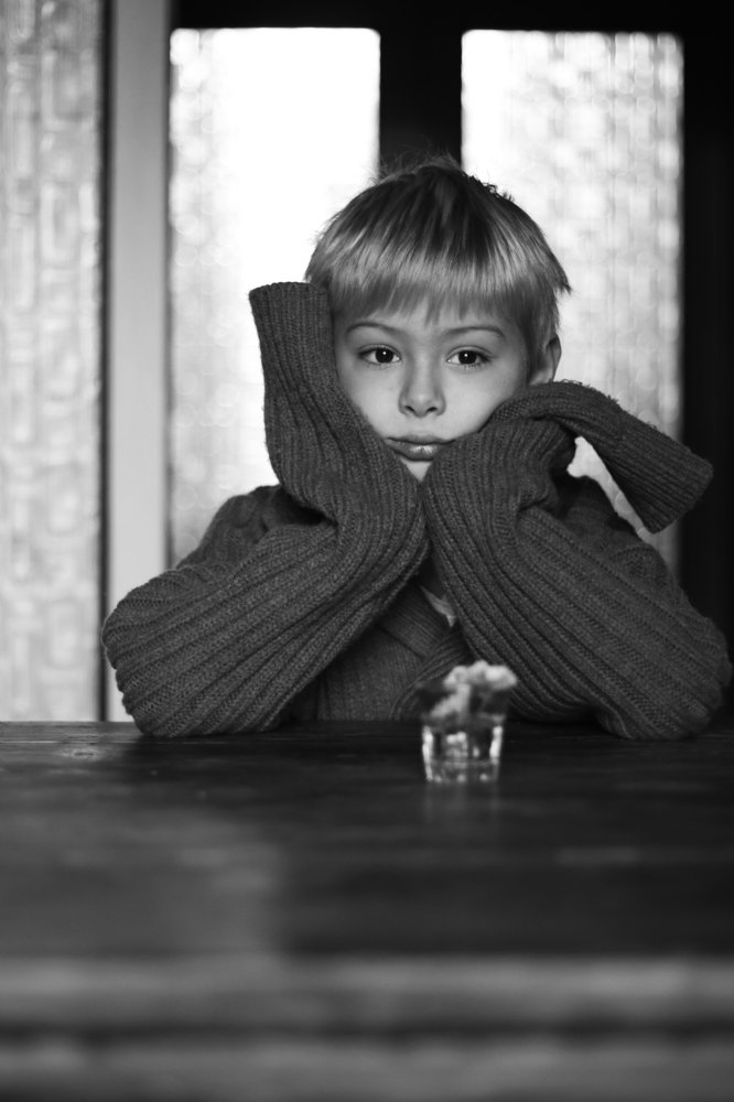 Photograph by Irina Fedorova