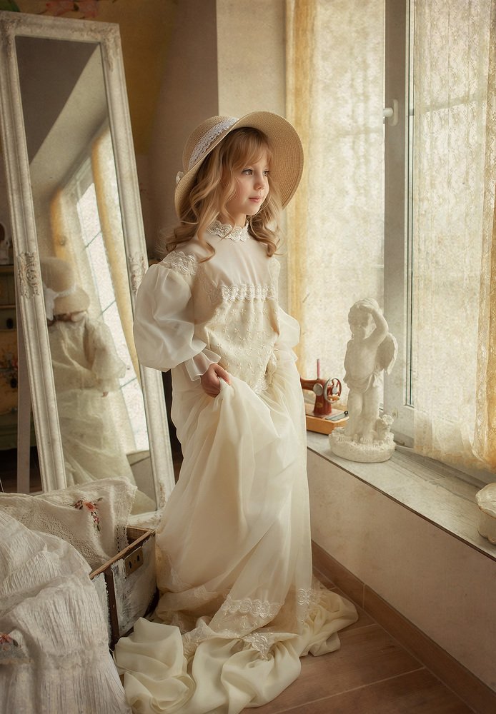 Photograph by Марина Бережная