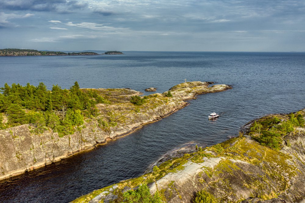 Photograph by Алексей Спиридонов