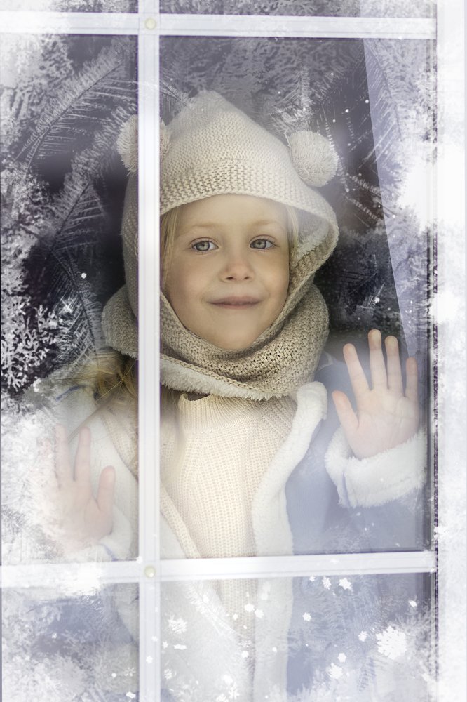 Photograph by Надежда Павлюченко