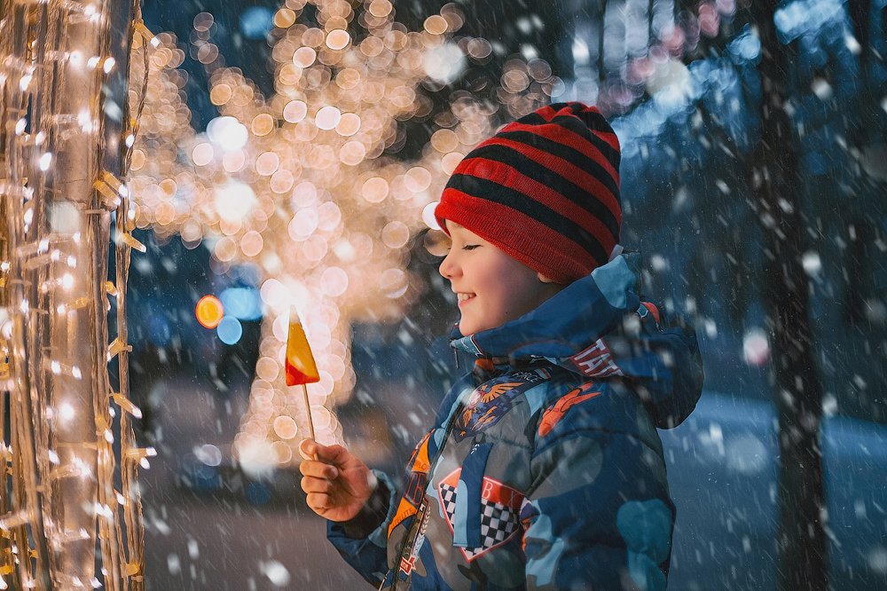 Photograph by Алексей Спиридонов