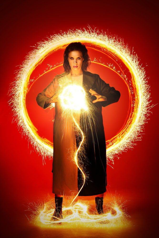 Фотография автора Чихняев Максим