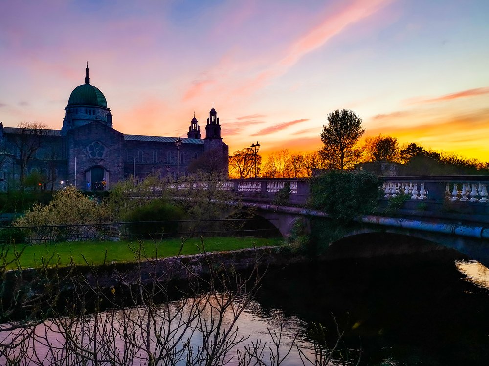 Galway Cathedral