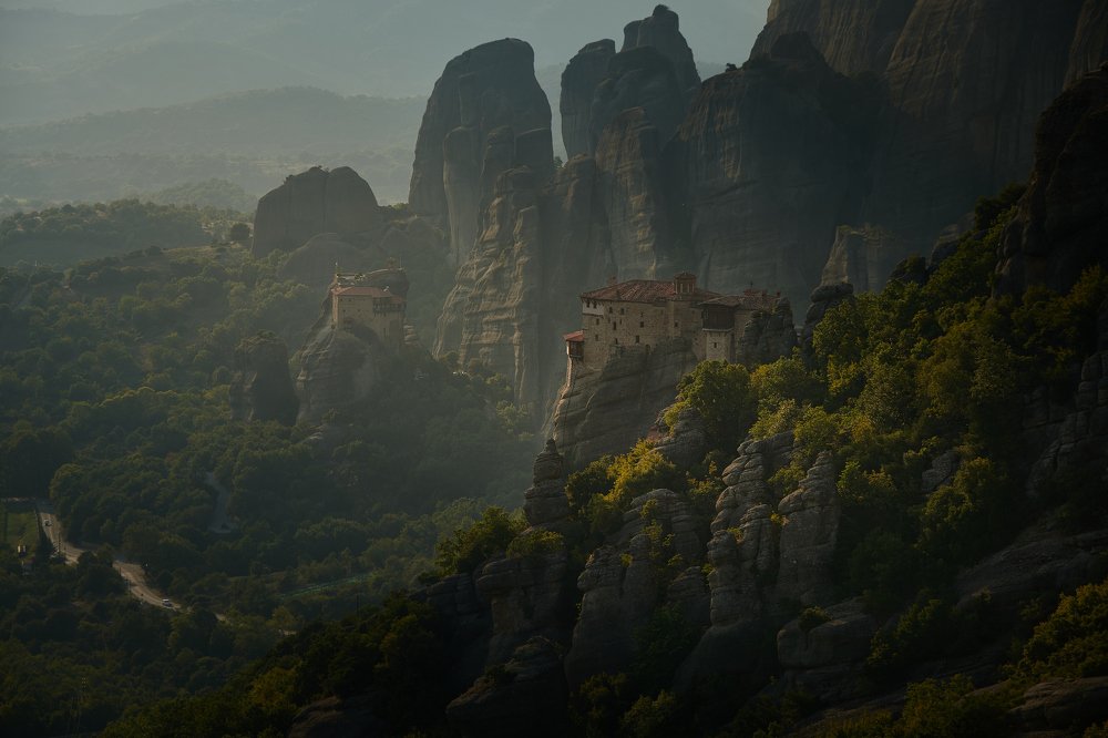 Фотография автора одисей германович