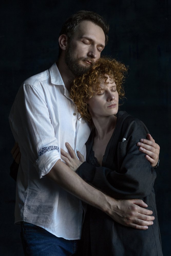 Быть в гармонии