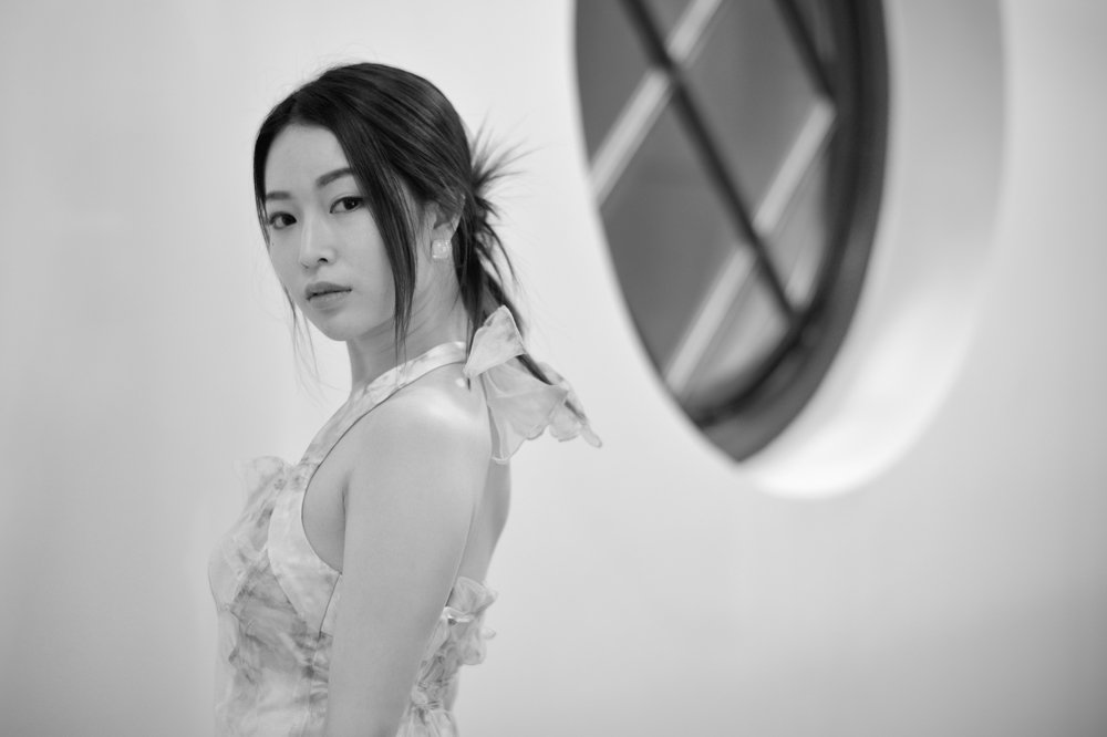 Photograph by Benny Chan