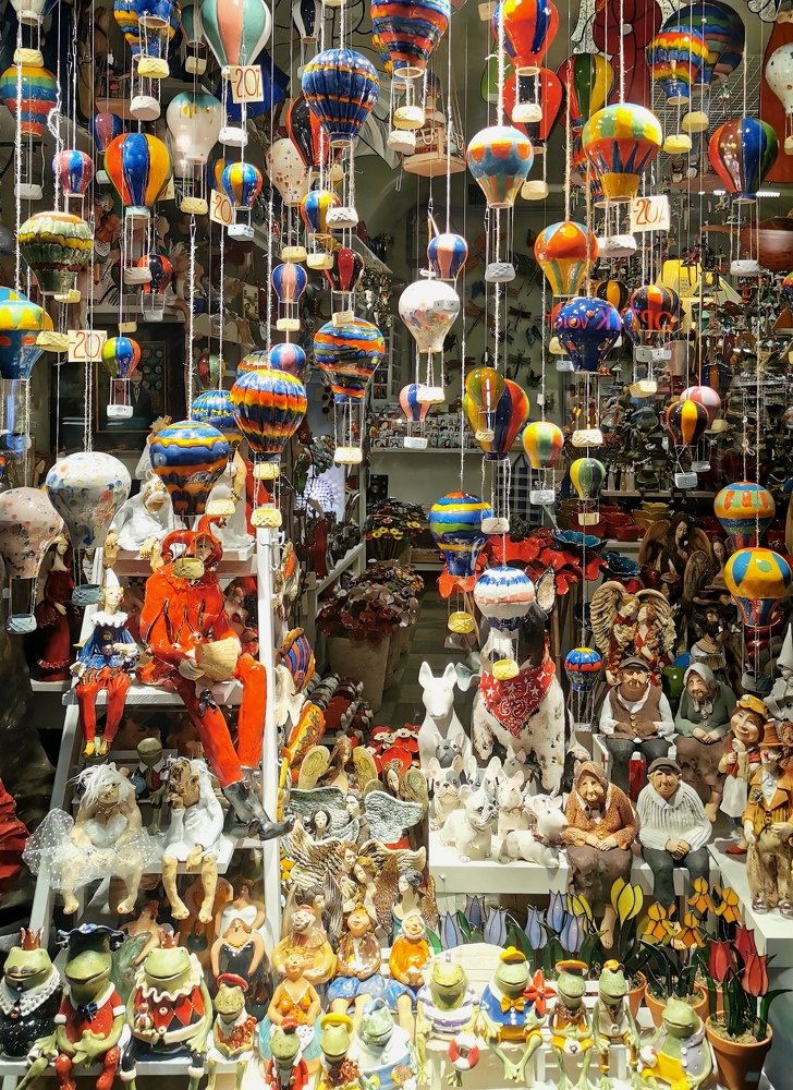 Photograph by Palina Mikhailouskaya