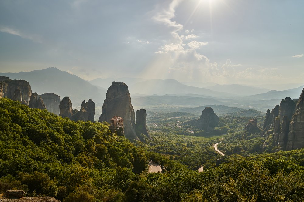 Фотография автора одисей германович