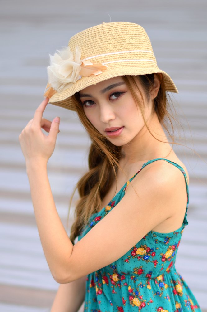 Photograph by Benny Chan