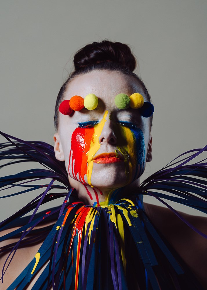 Photograph by Elina Mellov