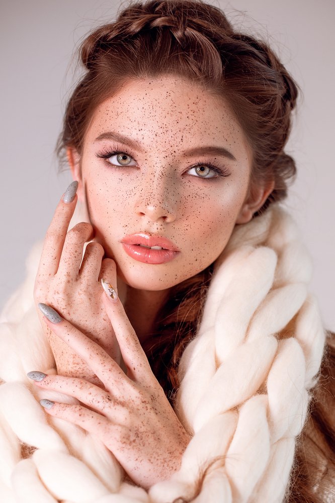 Photograph by Olga Miller