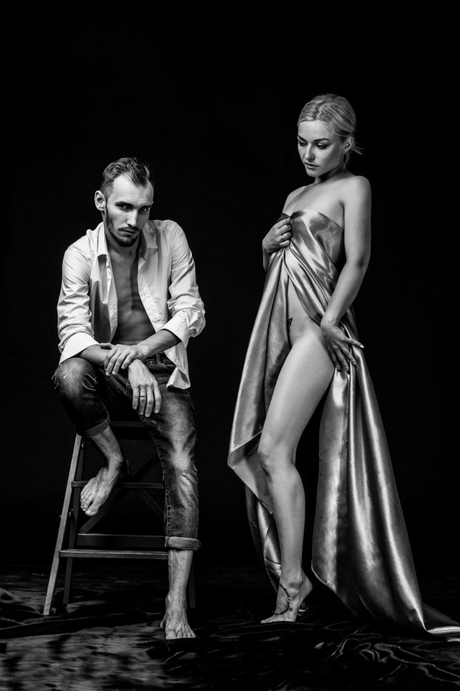 Photograph by Галина Киселёва