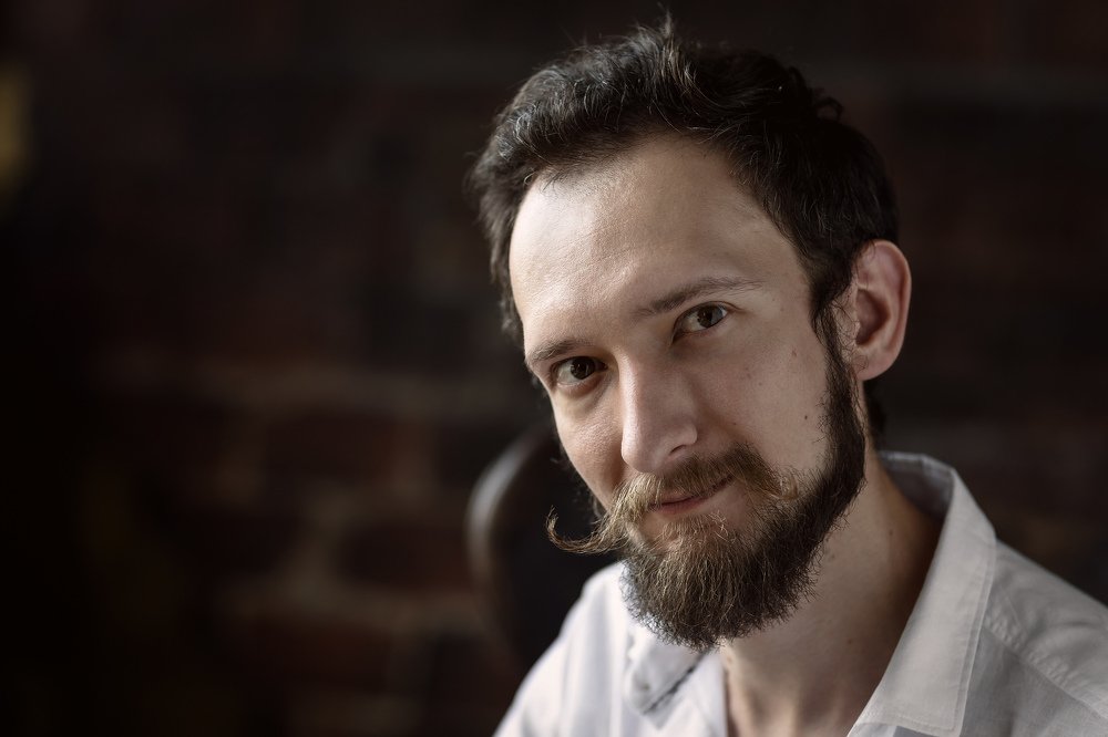 Photograph by Марина Демидова