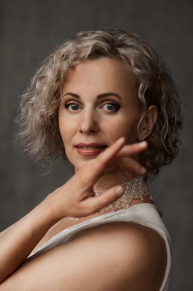 Photograph by Галина Киселёва