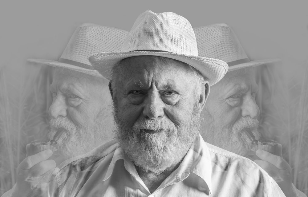 Photograph by Éva Toldi