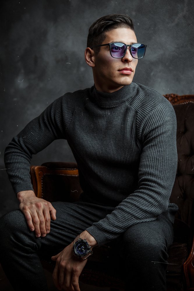 Photograph by Денис Бардась