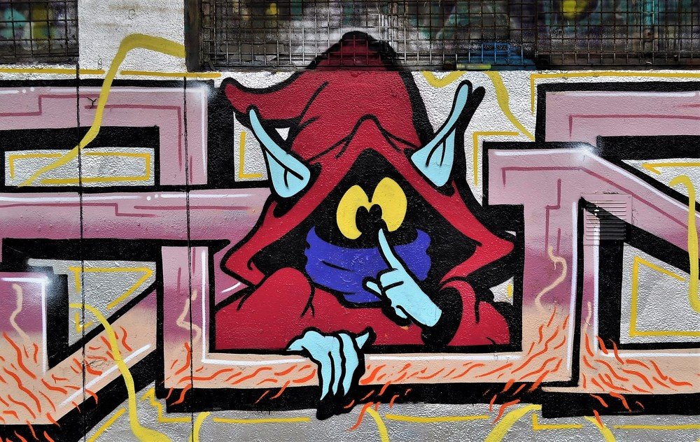 Photograph by Patrycja