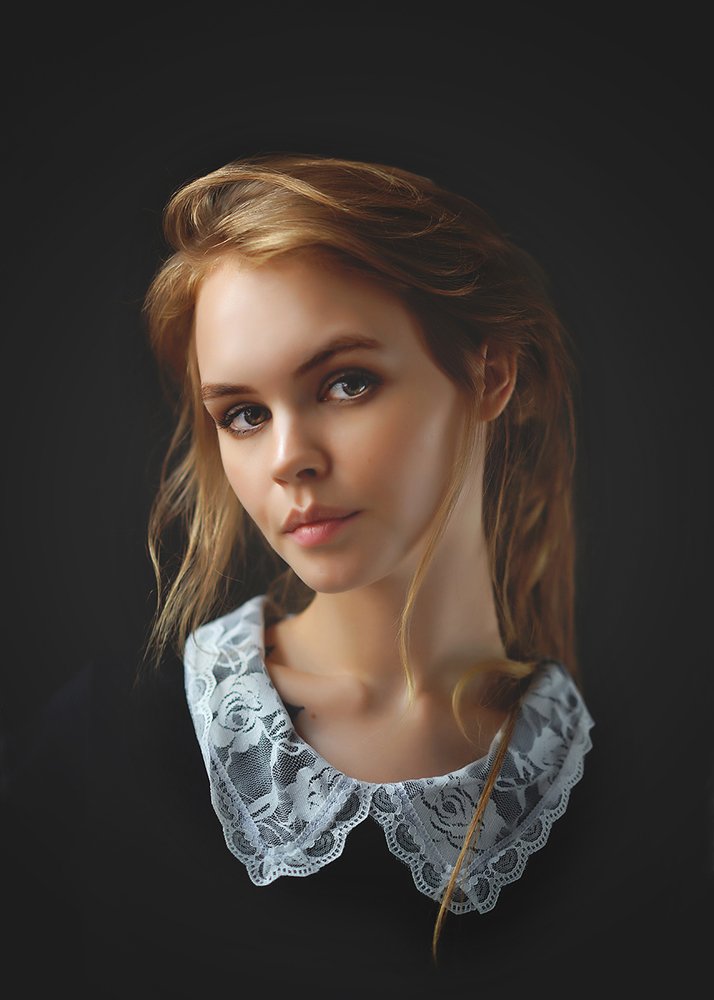 Photograph by Дмитрий Цыпляев