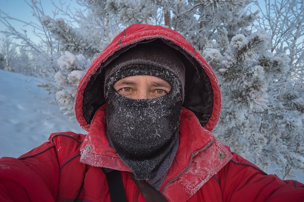 Photograph by Дмитрий Цыпляев