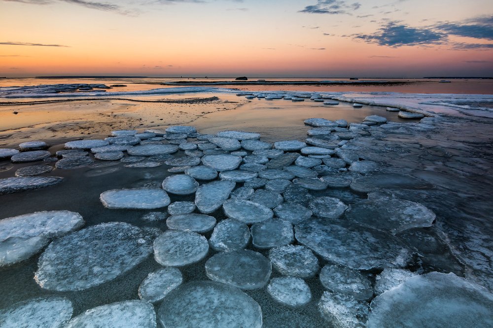 Photograph by Александр Абросимов