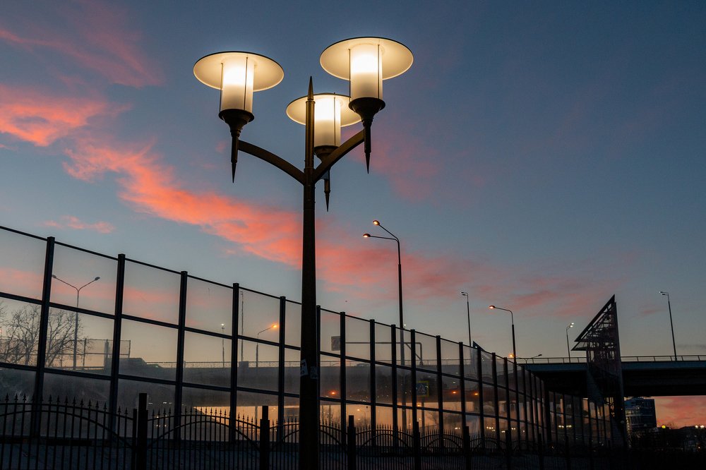 Photograph by Александр Пиленгас