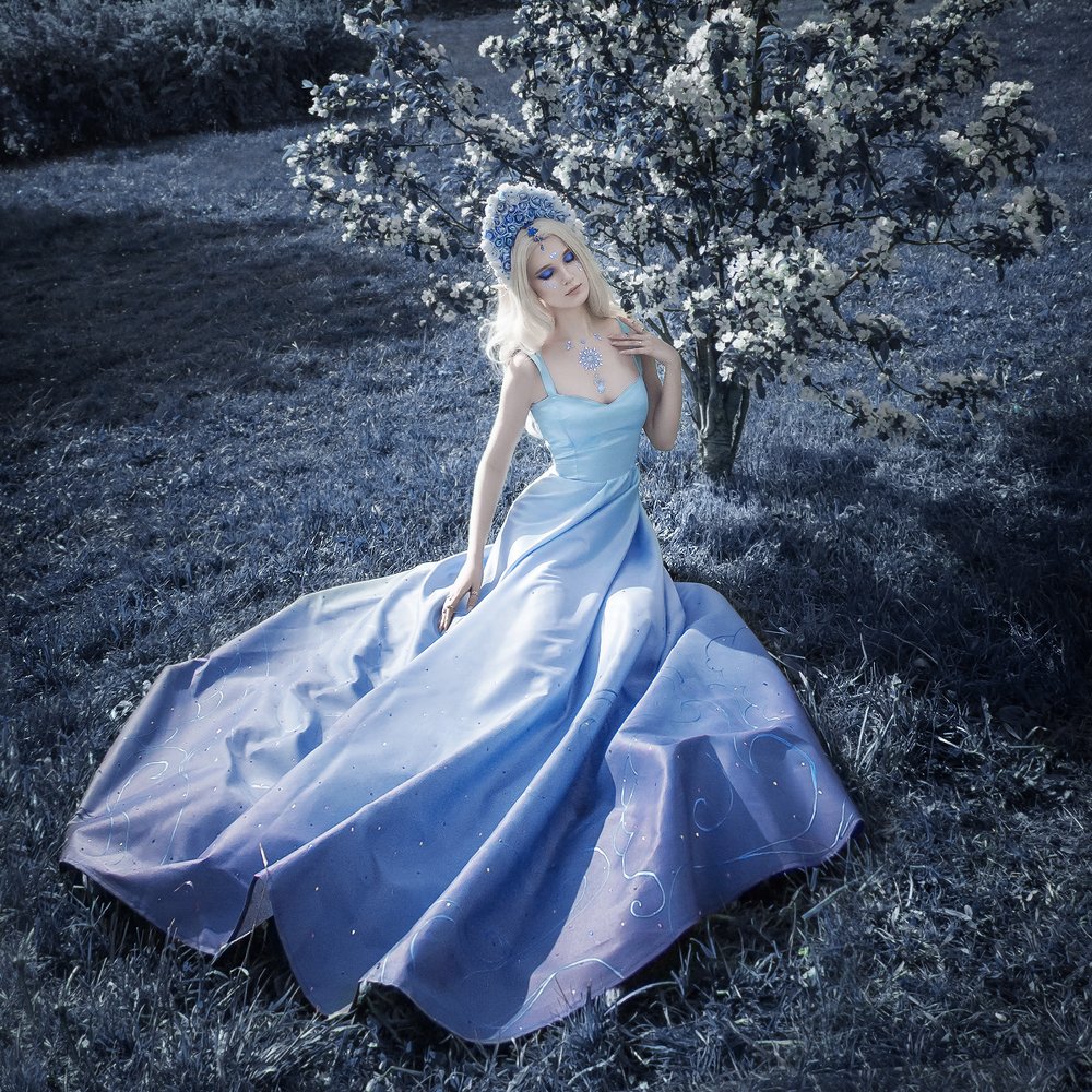 Photograph by Светлана Богачева