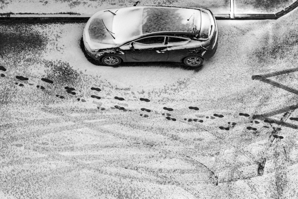 Photograph by Александр Пиленгас