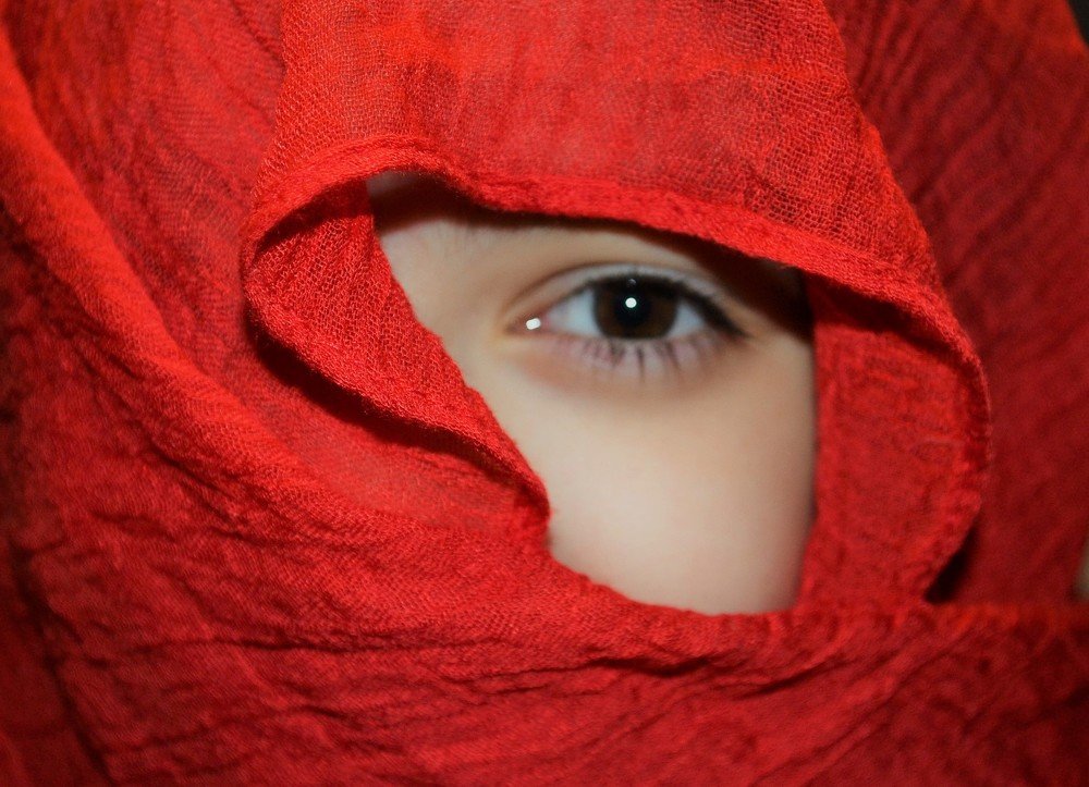 Photograph by Patrycja