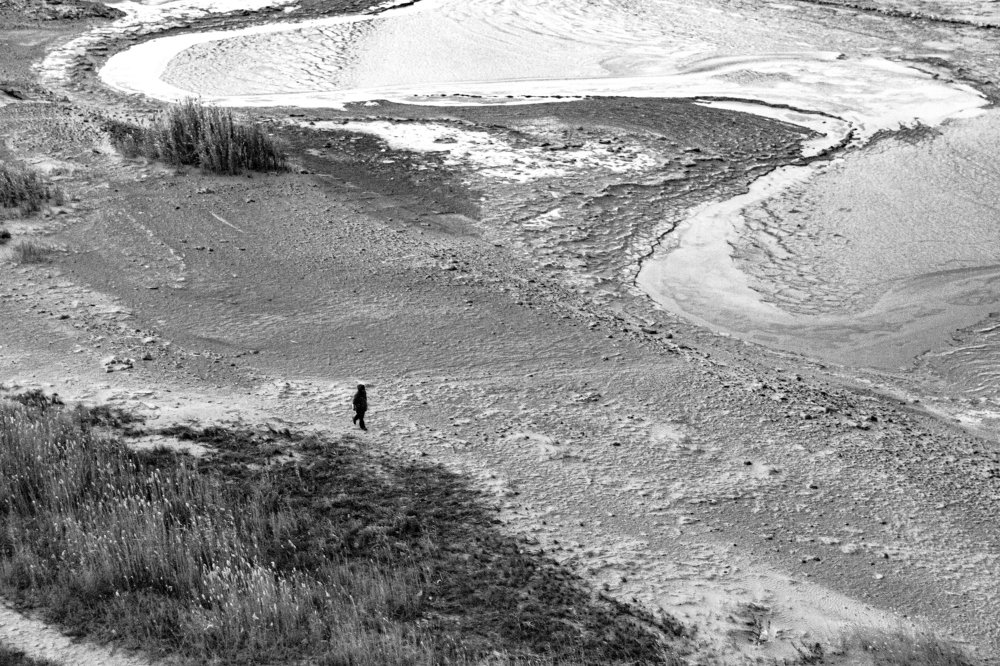 Photograph by Александр Пиленгас