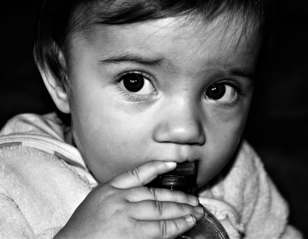 Photograph by Patrycja